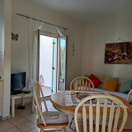 Livadi  Astyvillas מראה חיצוני תמונה