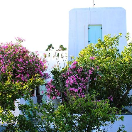 Livadi  Astyvillas מראה חיצוני תמונה