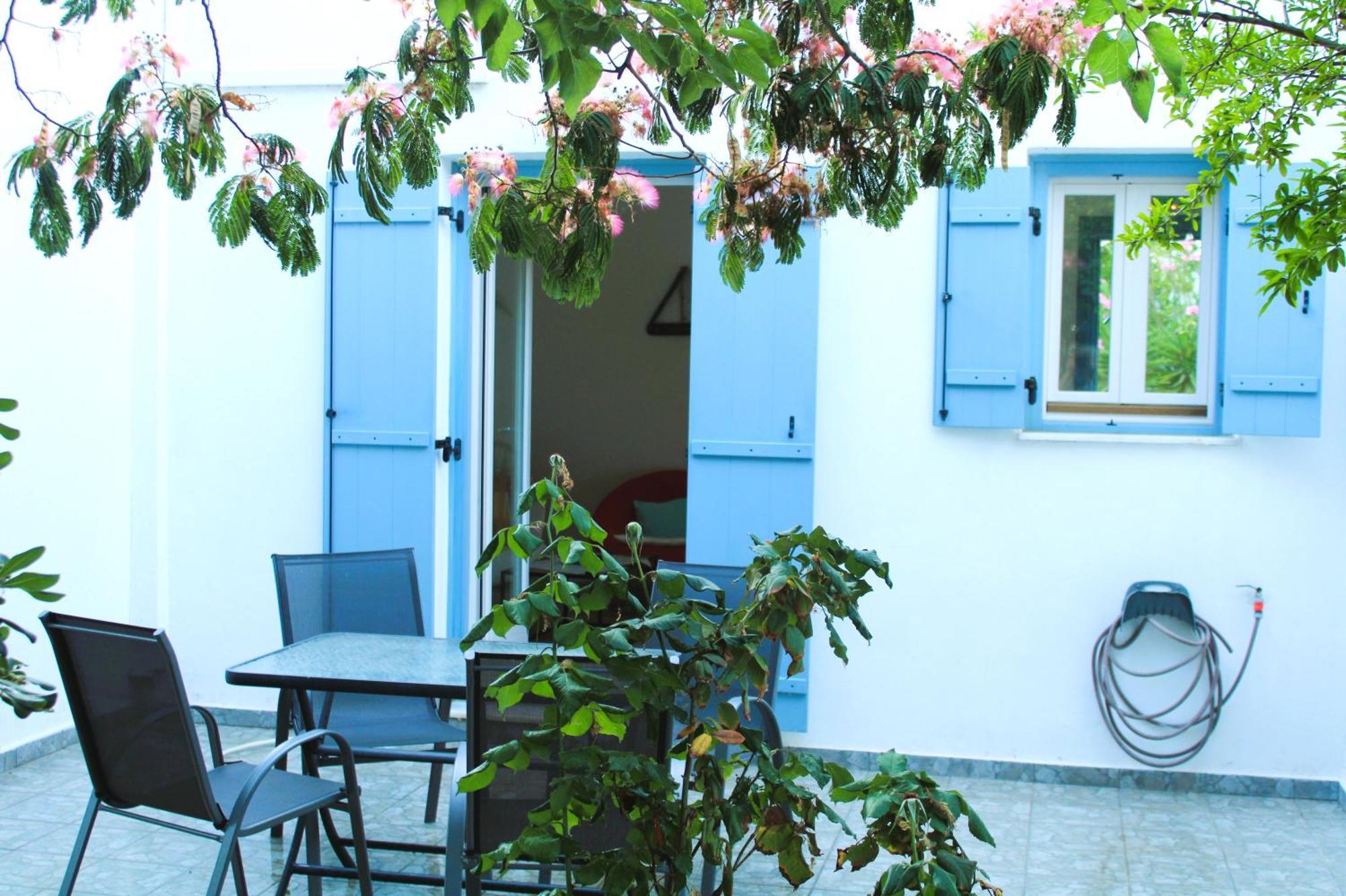 Livadi  Astyvillas מראה חיצוני תמונה