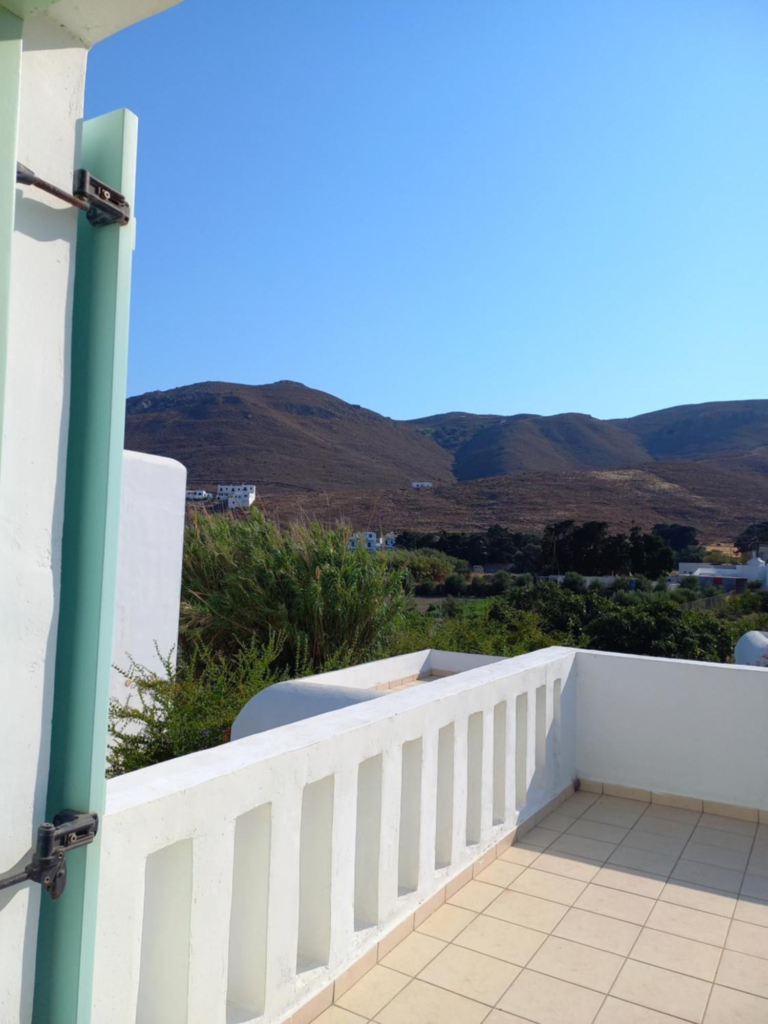 Livadi  Astyvillas מראה חיצוני תמונה