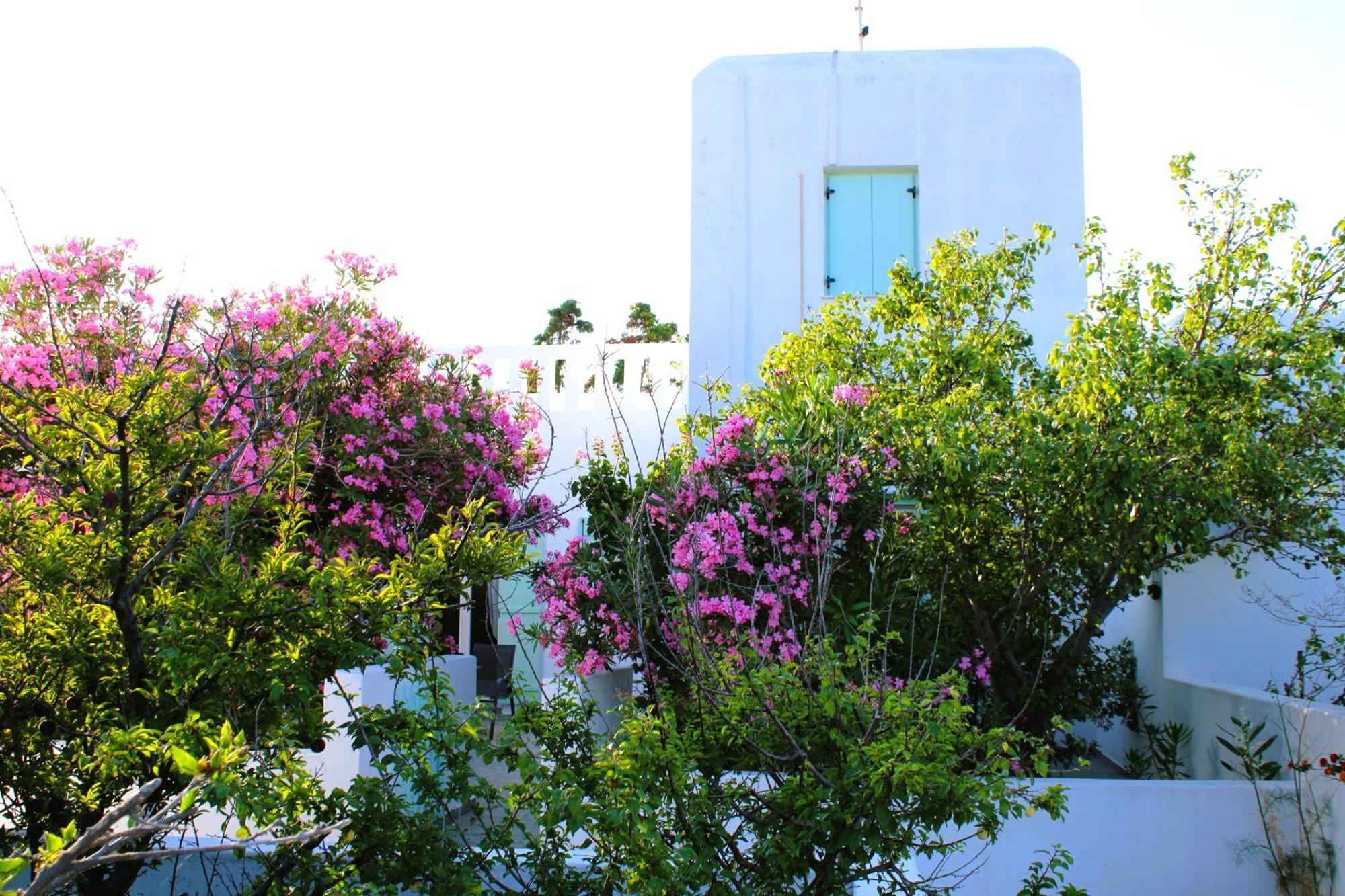 Livadi  Astyvillas מראה חיצוני תמונה