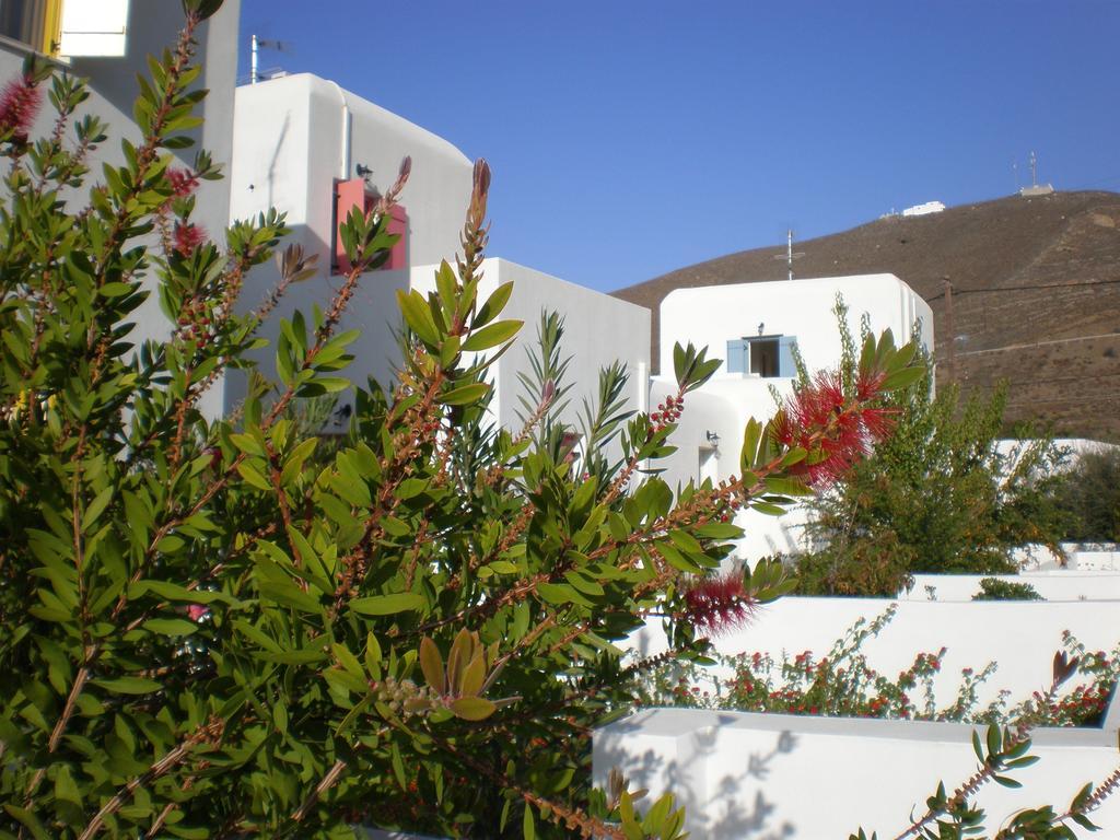 Livadi  Astyvillas מראה חיצוני תמונה