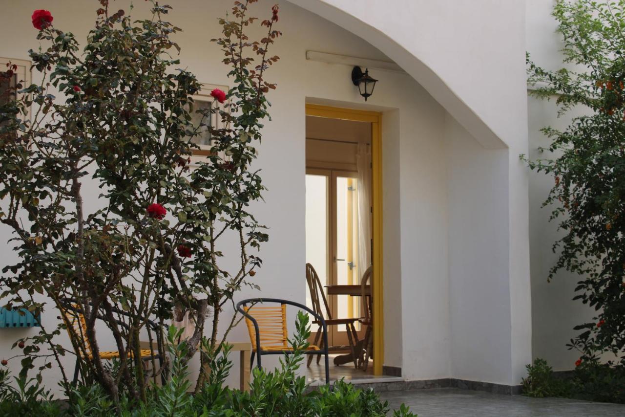 Livadi  Astyvillas מראה חיצוני תמונה