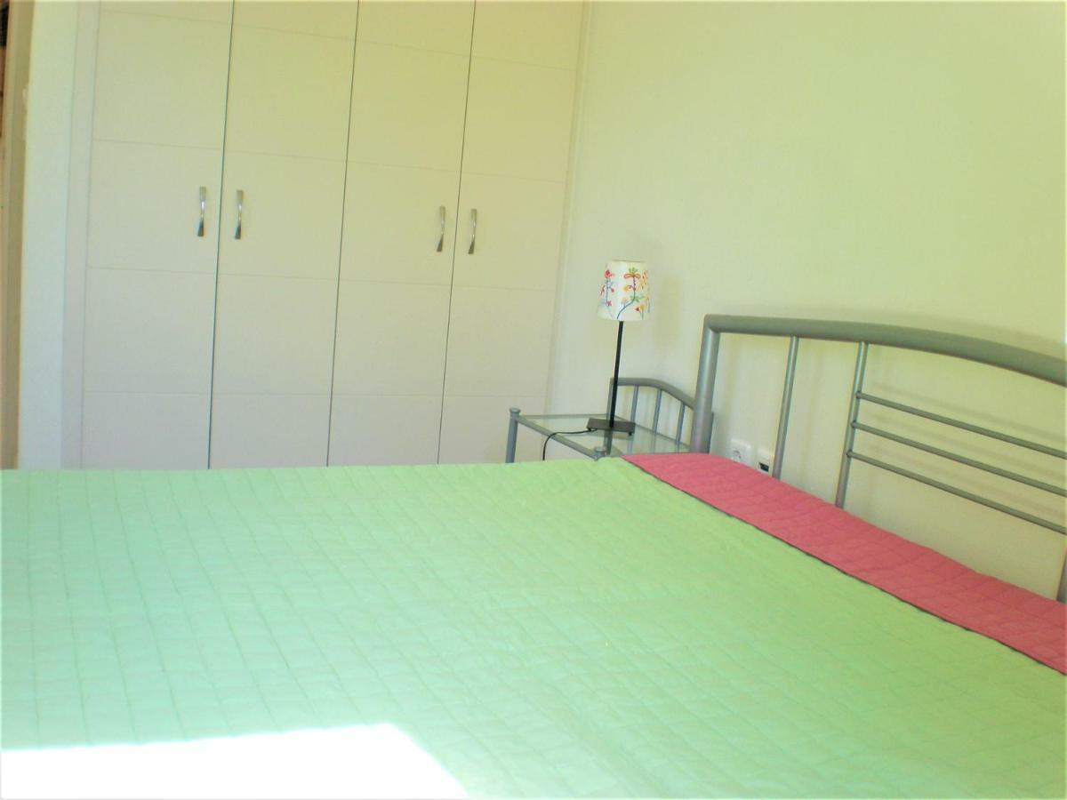 Livadi  Astyvillas מראה חיצוני תמונה