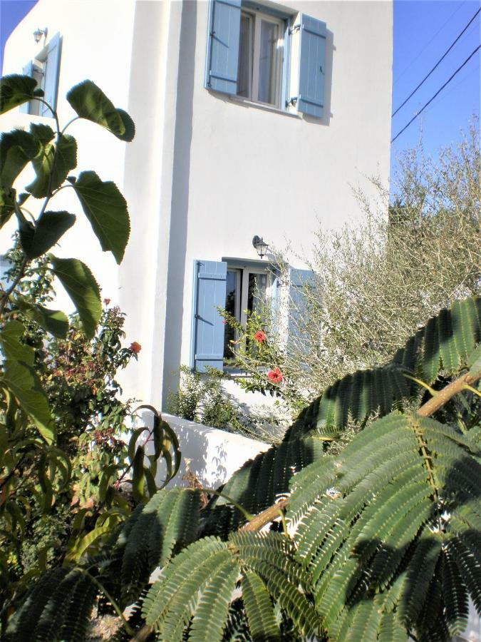 Livadi  Astyvillas מראה חיצוני תמונה