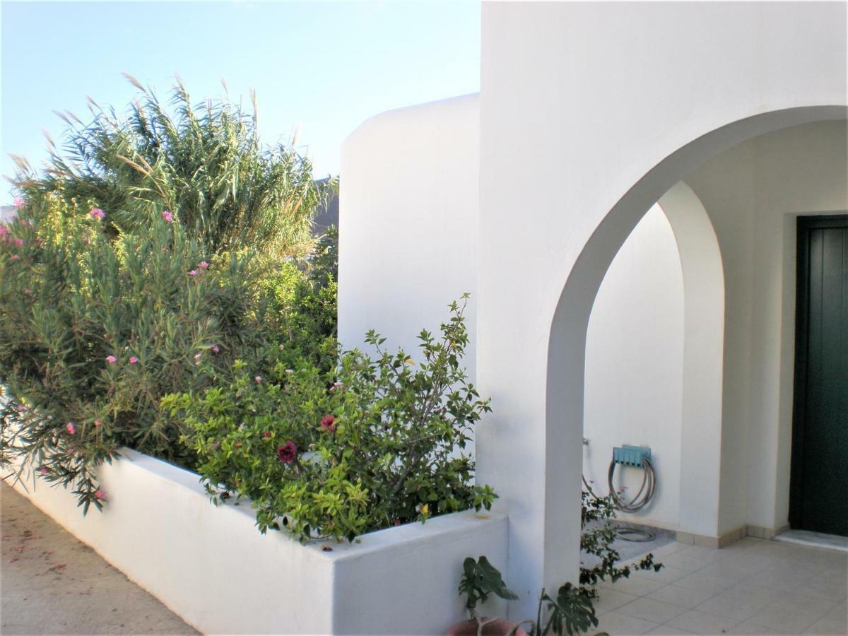 Livadi  Astyvillas מראה חיצוני תמונה