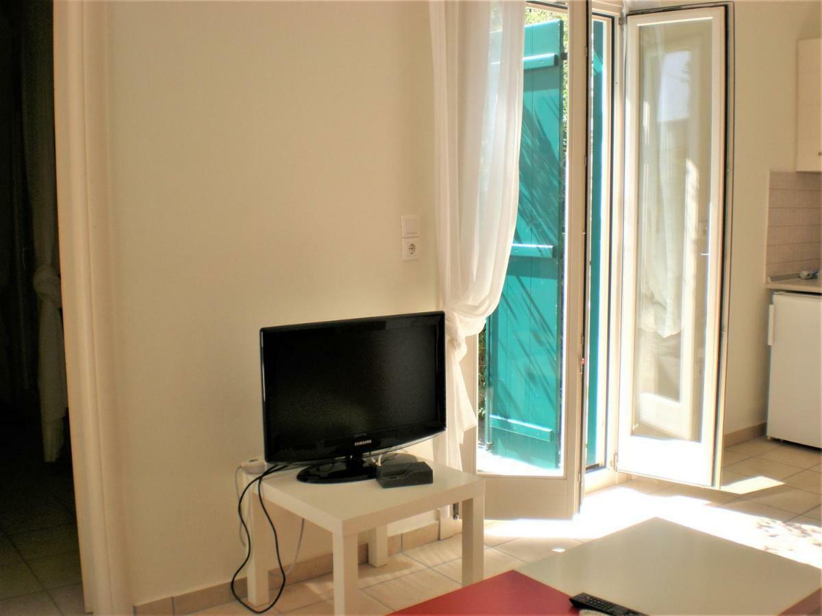 Livadi  Astyvillas מראה חיצוני תמונה