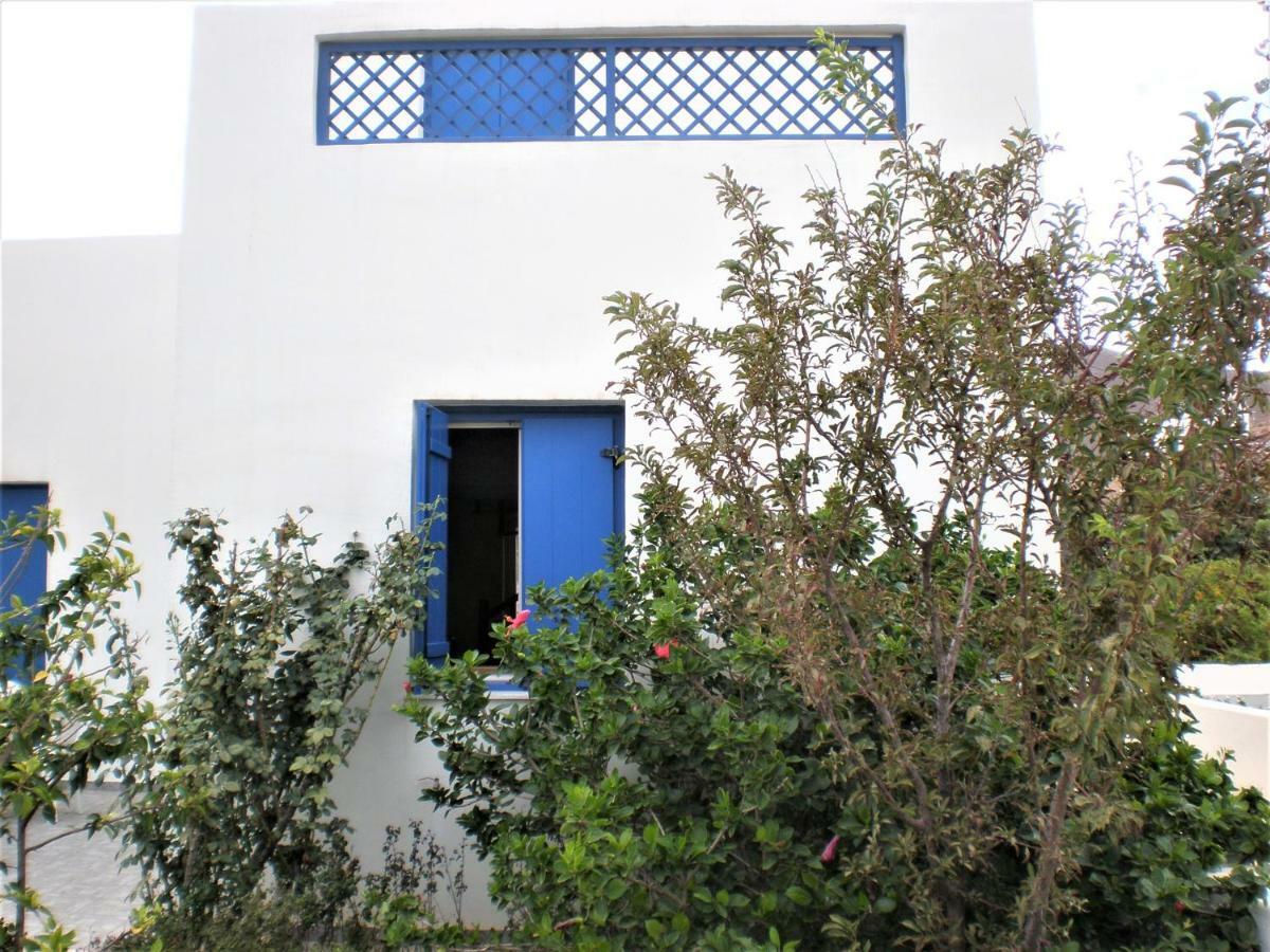 Livadi  Astyvillas מראה חיצוני תמונה