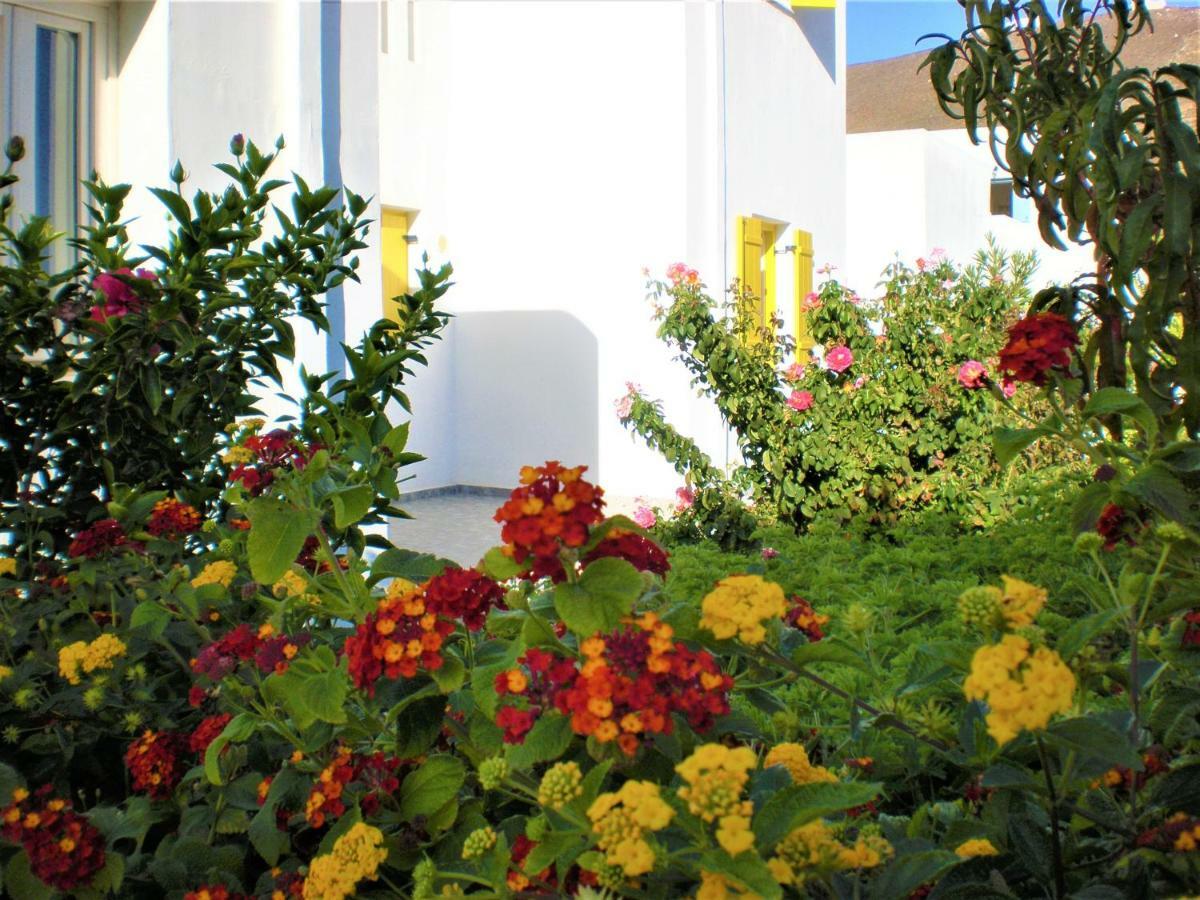 Livadi  Astyvillas מראה חיצוני תמונה