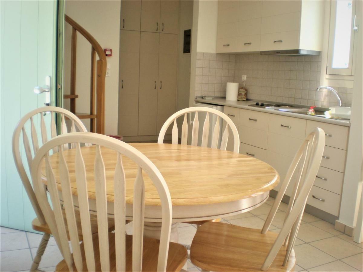 Livadi  Astyvillas מראה חיצוני תמונה
