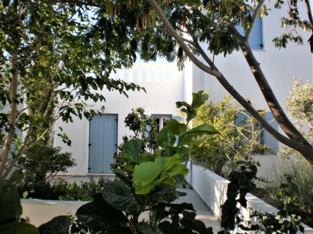 Livadi  Astyvillas מראה חיצוני תמונה