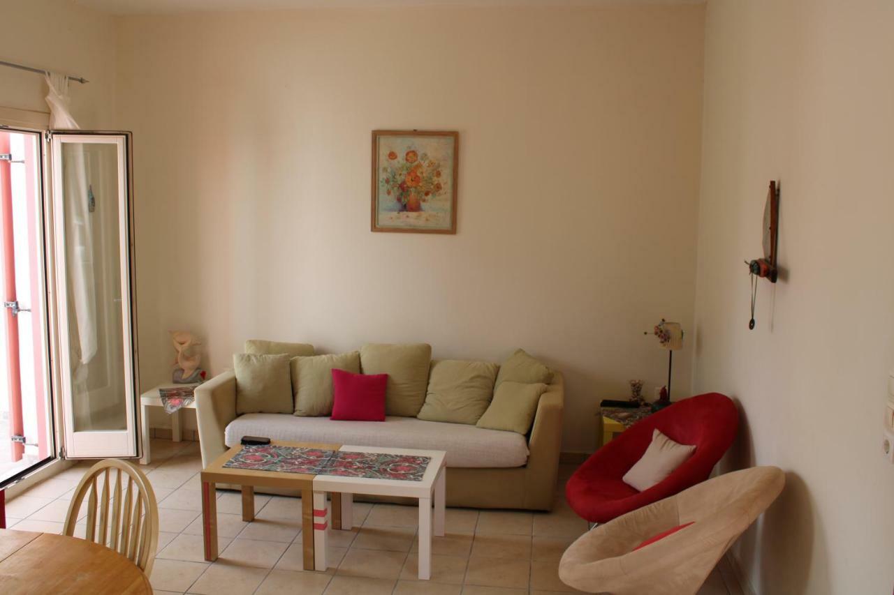Livadi  Astyvillas מראה חיצוני תמונה